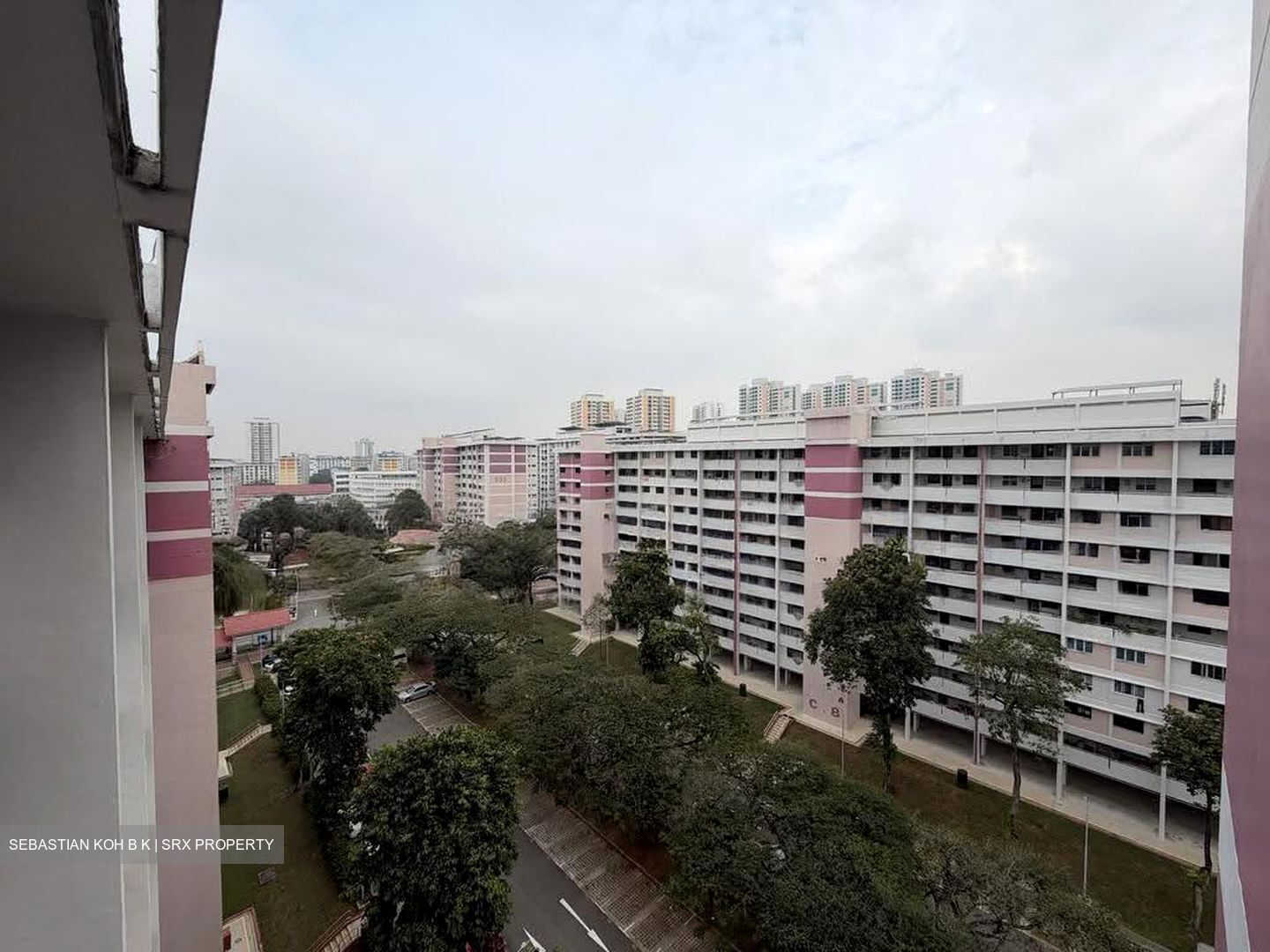 Blk 503 Cheng San Crest (Ang Mo Kio), HDB 3 Rooms #623158741